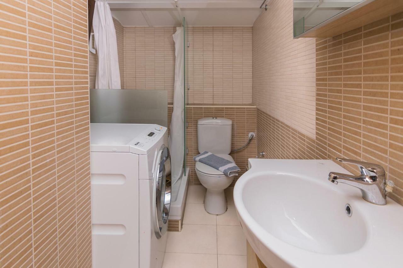 George'S Poet Maisonette 레팀노 외부 사진